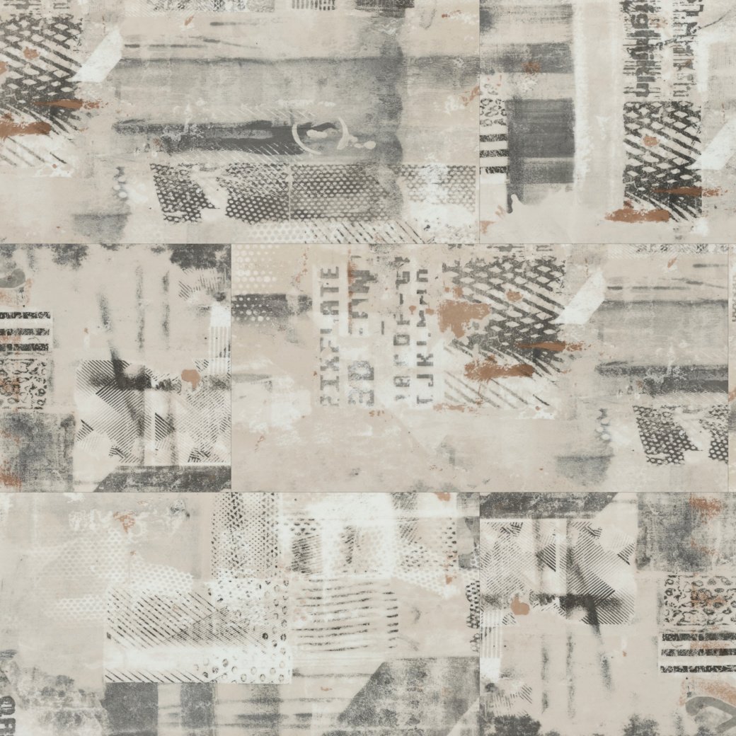 San Marco gluedown lvt, Opus collection