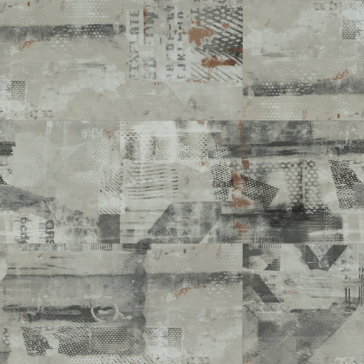 Leoncini gluedown lvt, Opus collection