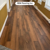 Ohana Koa VGW143T floors in a hallway by REM Flooring Inc
