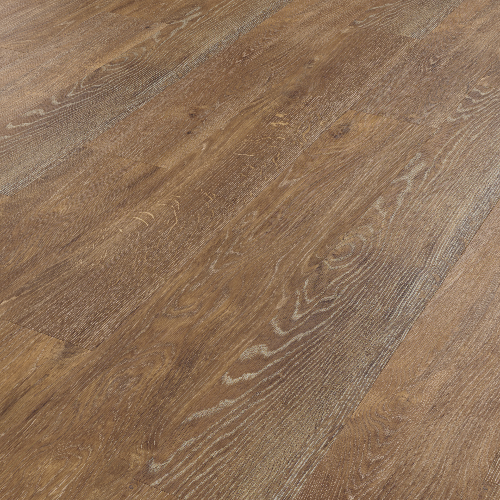 Van Gogh Rigid Core | Hessian Oak SCB93