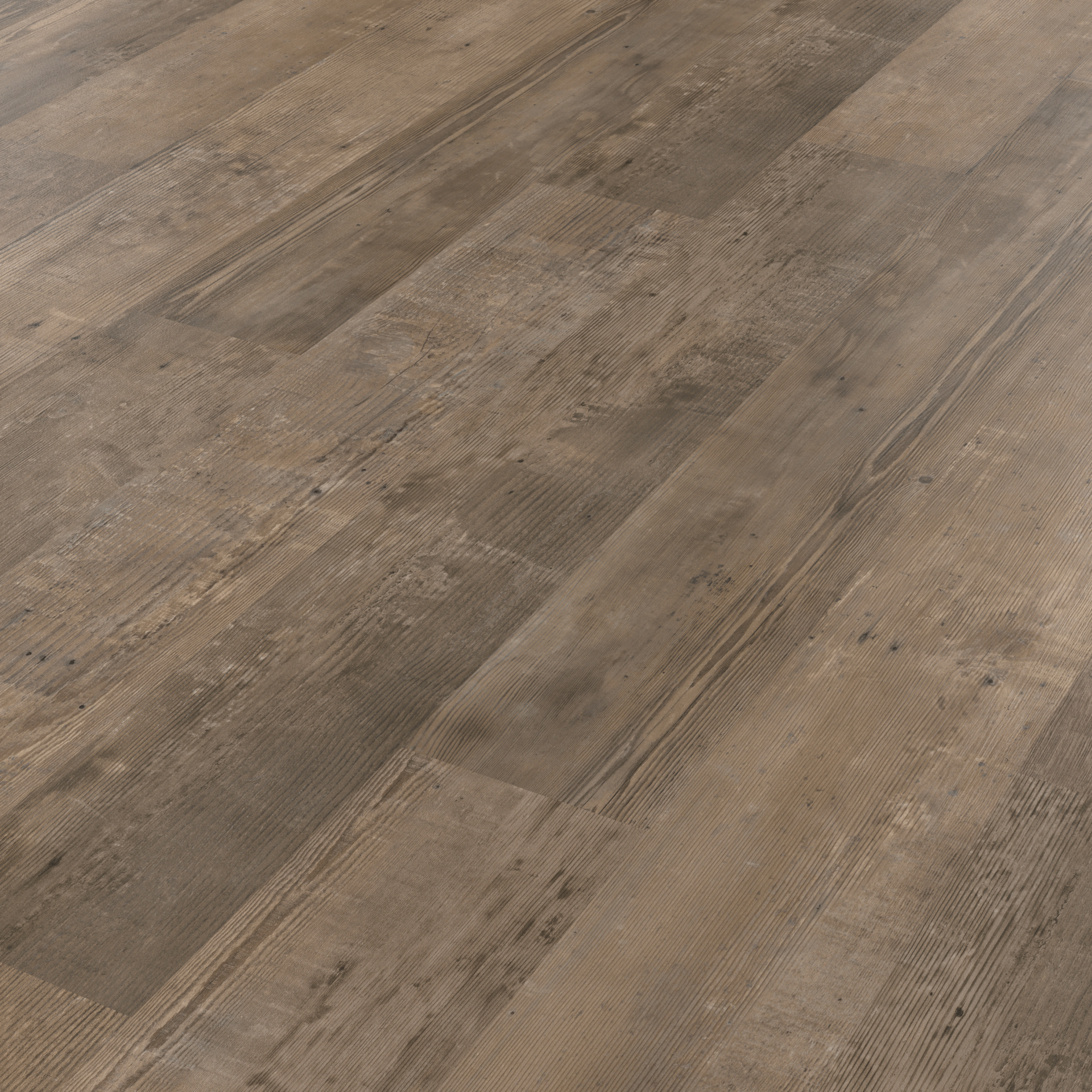 Van Gogh Rigid Core | Smoked SchooL Cedar SCB138