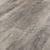 Angled overhead photo of Aged Redwood LVT flooring by Karndean