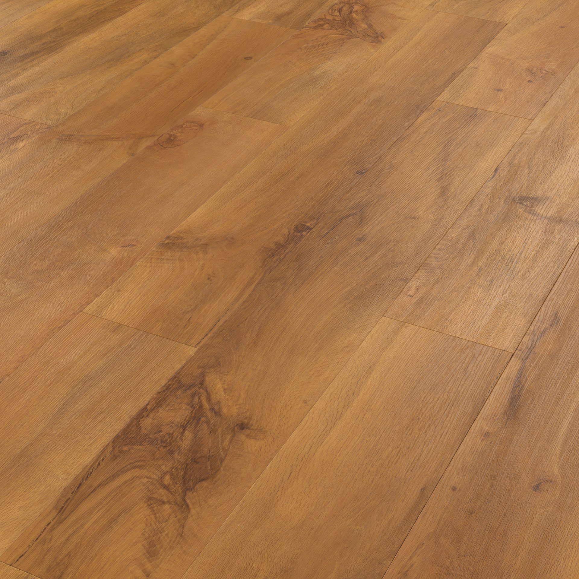 Van Gogh | VGW53T Wellington Oak | Wood Flooring
