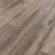 Baltic Mistral Oak dark grey flooring laid straight and being shown from an angle above