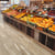 Grocery store with Blond Farmhouse Oak VGW136T | SCB136 floors