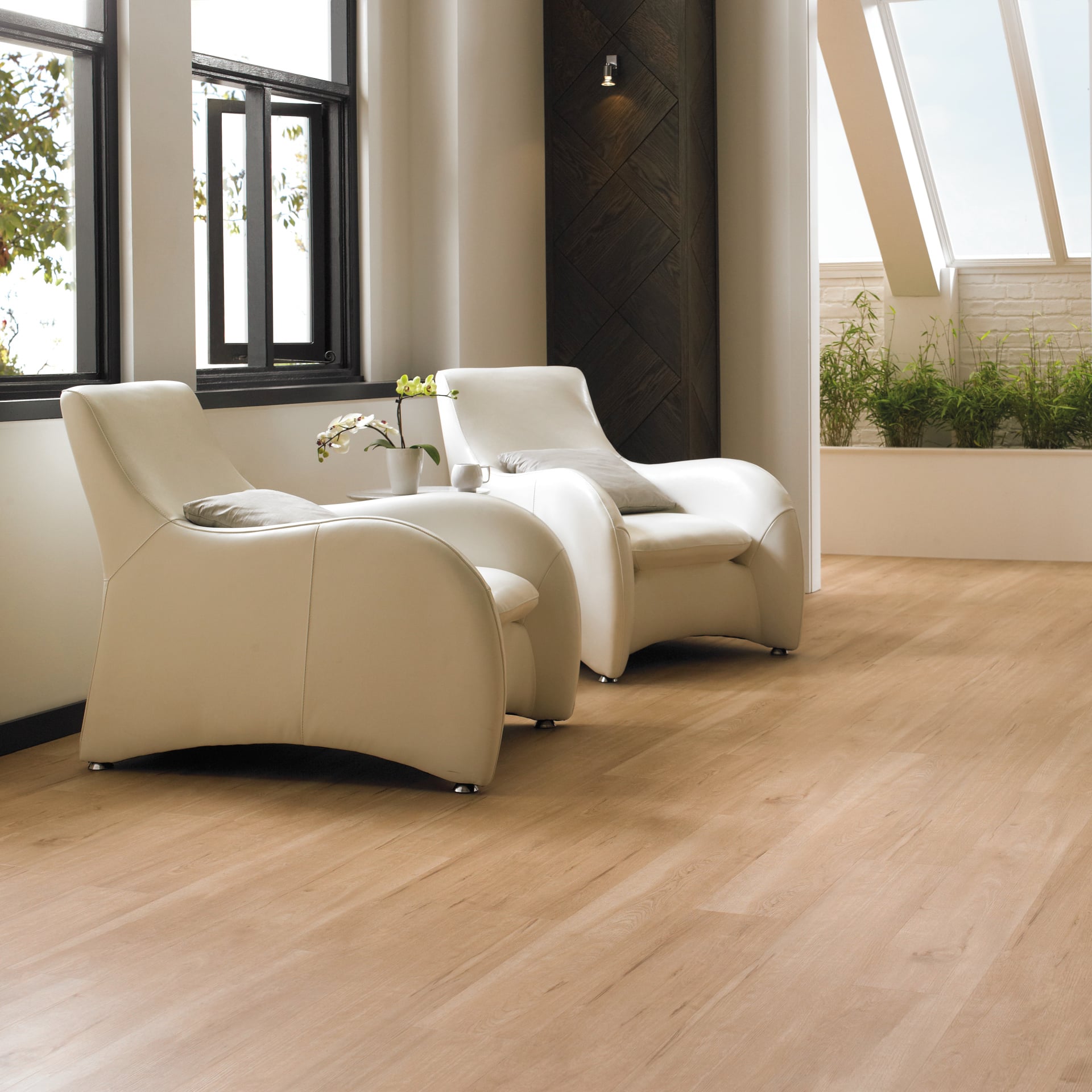 Van Gogh Rigid Core | LVP Flooring | Karndean Commercial