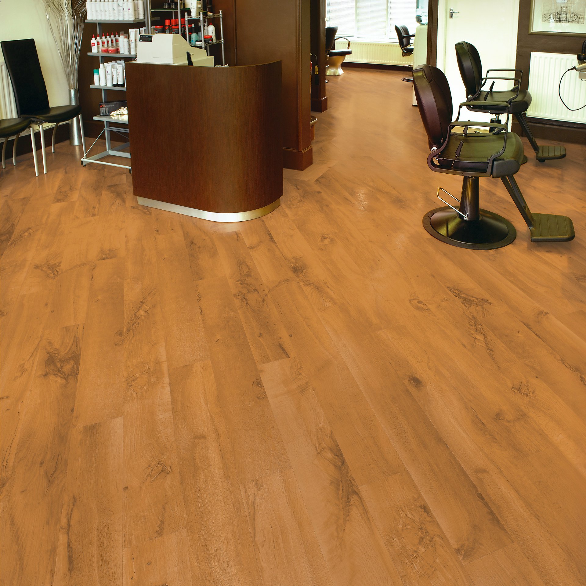 Van Gogh | VGW53T Wellington Oak | Wood Flooring