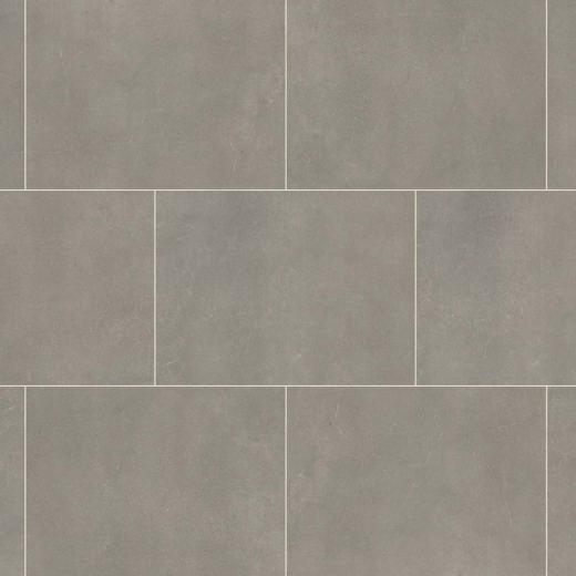 Metro Grey LVT flooring
