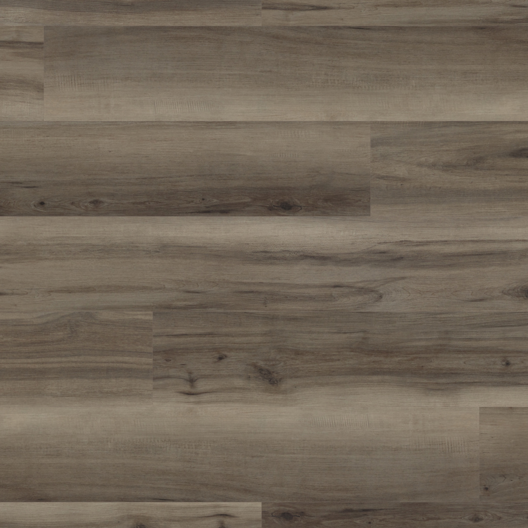 Smoked Maple VGW128T gluedown lvt; Van Gogh collection