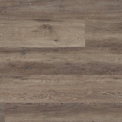 Baltic Mistral Oak dark grey flooring laid straight