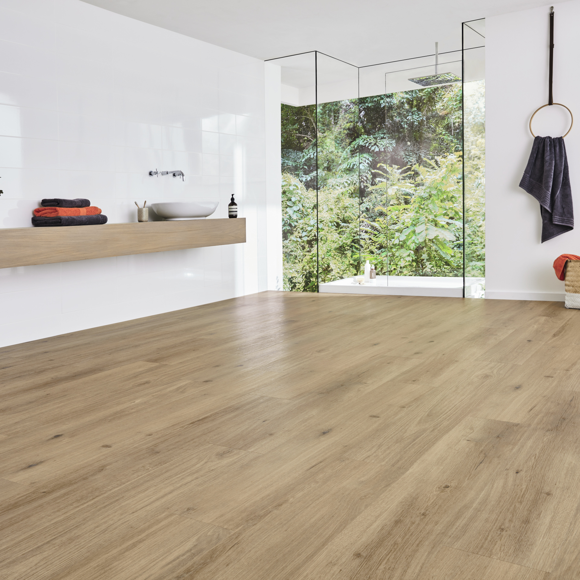Korlok Select | RKP8116 Canadian Urban Oak