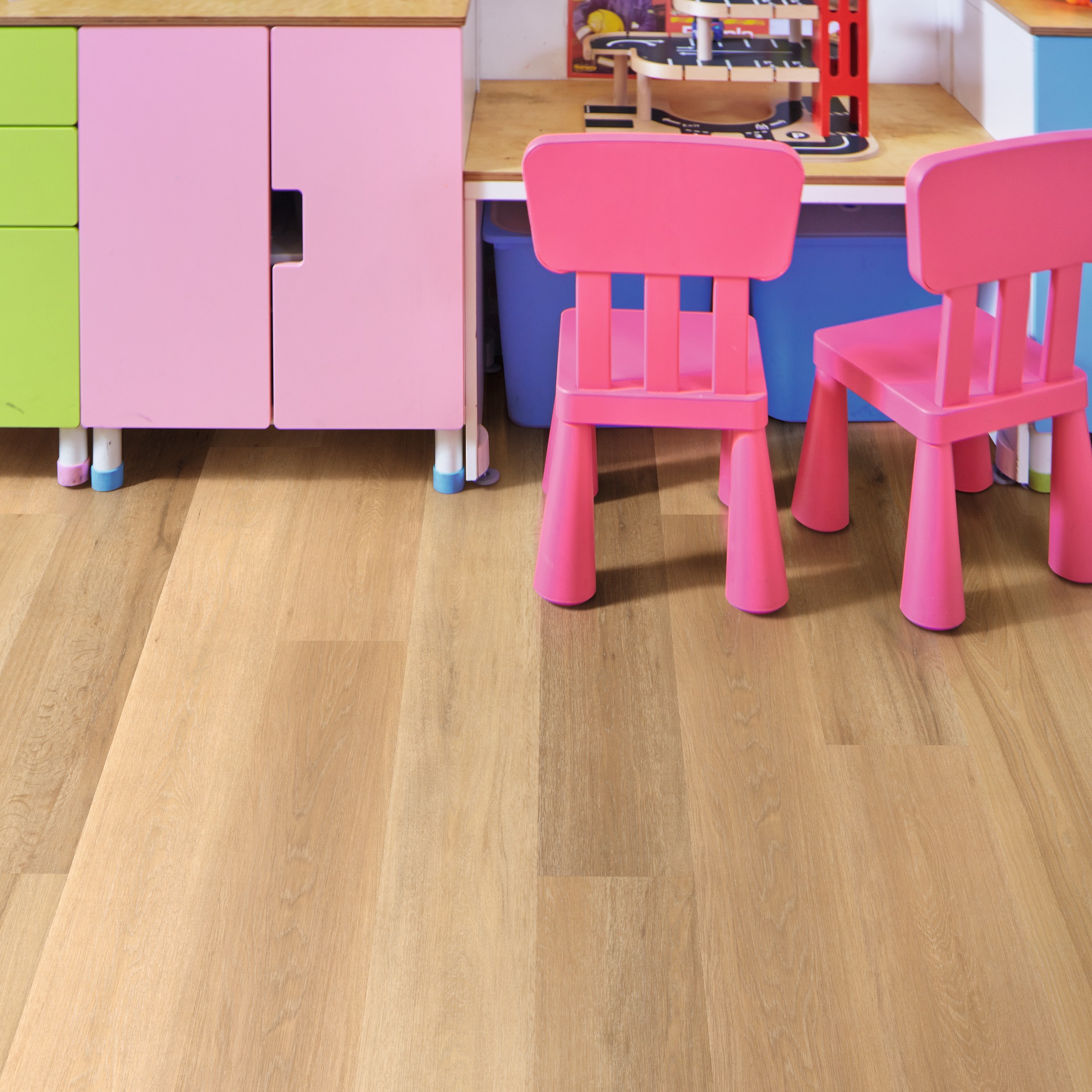 Korlok Select | Warm Ash RKP8103