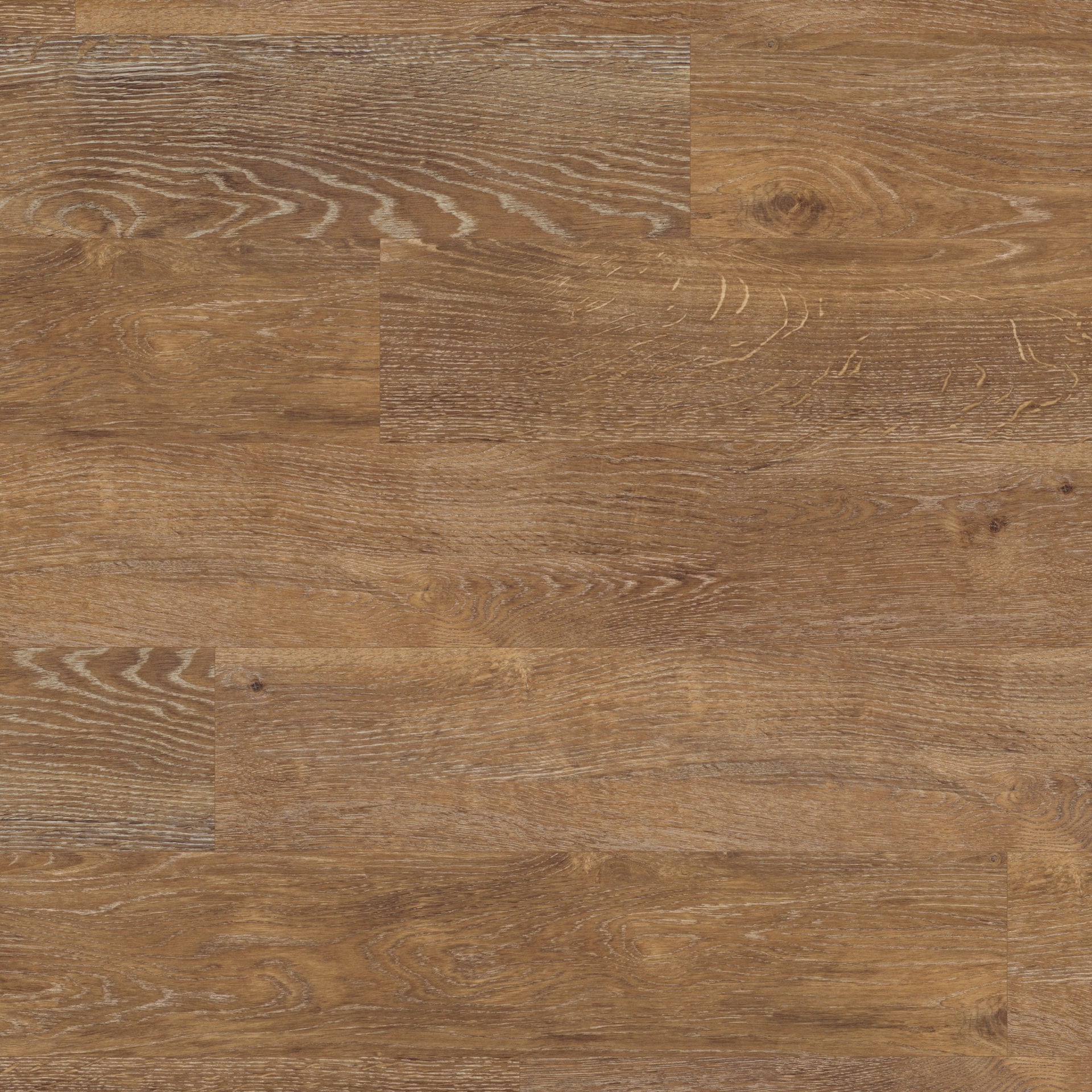 Van Gogh Rigid Core | Hessian Oak SCB93