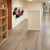 Country Oak lvp flooring is easy to clean, great for preschool settings